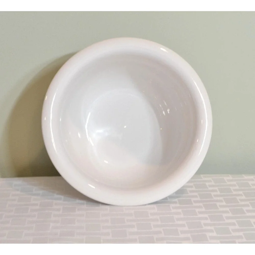 Corelle Coordinates Chutney Fruit Pattern 1 Quart Stoneware Mixing Bowl, Corning